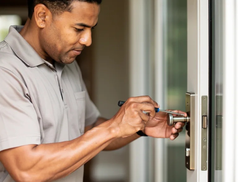 Locksmith Brooklyn Atlanta